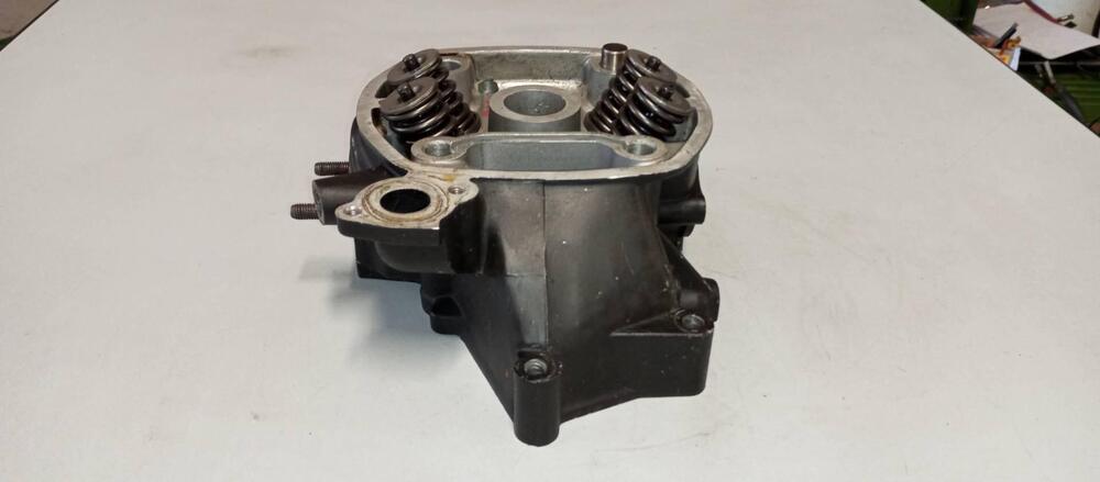 TESTA DESTRA HONDA CX500 TURBO (5)