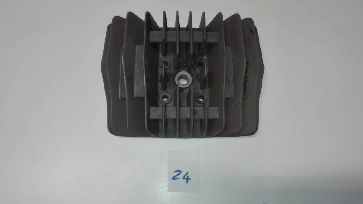Testa Minarelli 50 cc corsa corta (3)