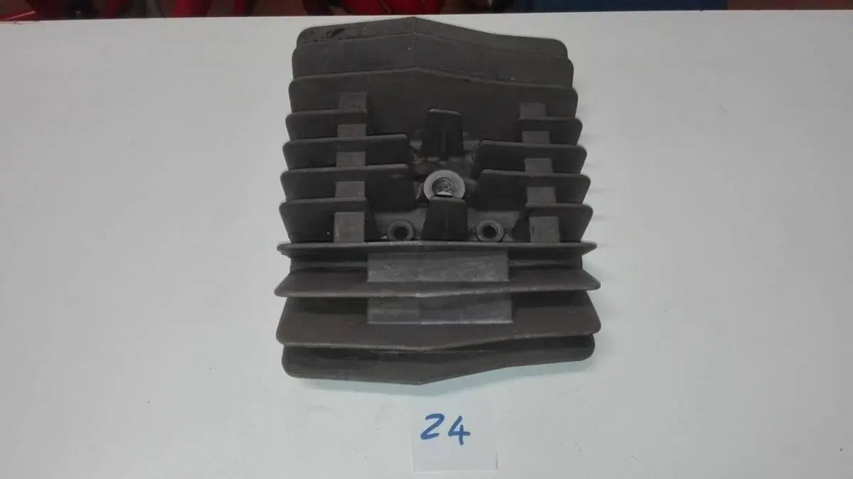 Testa Minarelli 50 cc corsa corta (4)