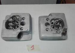 Testa Morini 350 Moto Morini