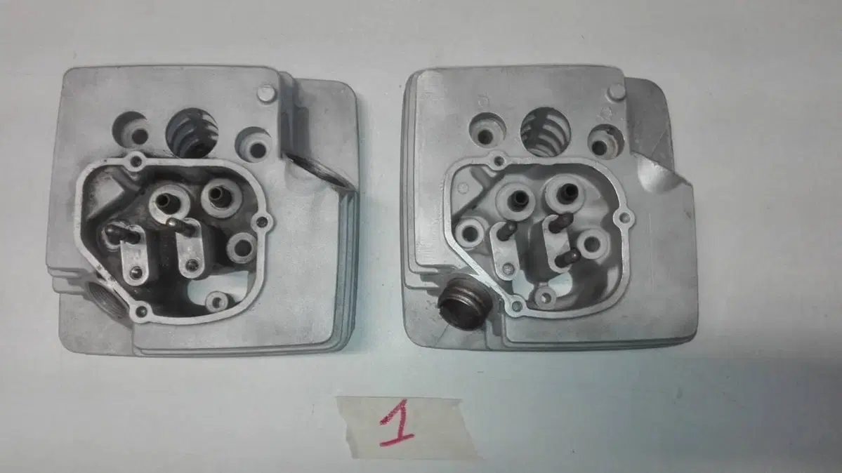 Testa Morini 350 Moto Morini (6)