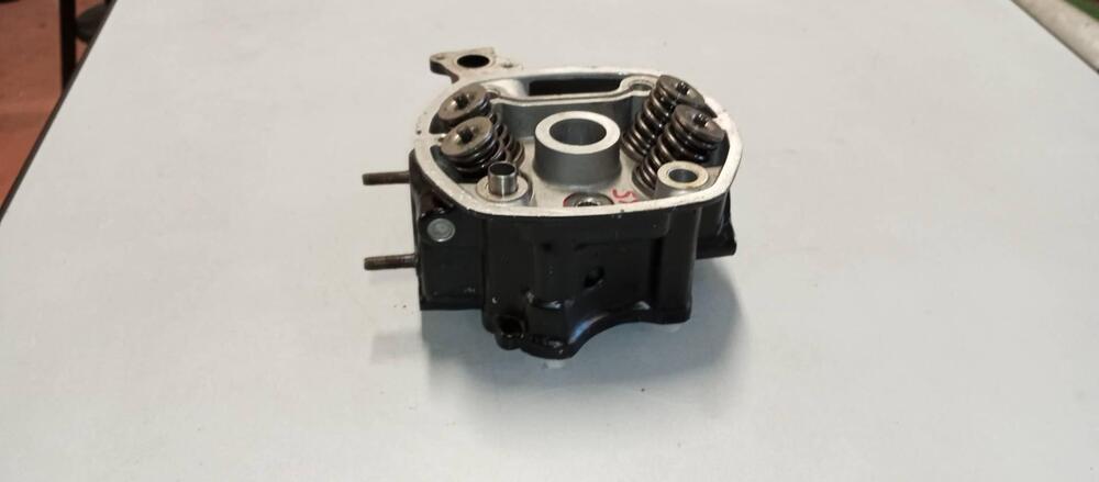 TESTA SINISTRA HONDA CX500 TURBO (3)