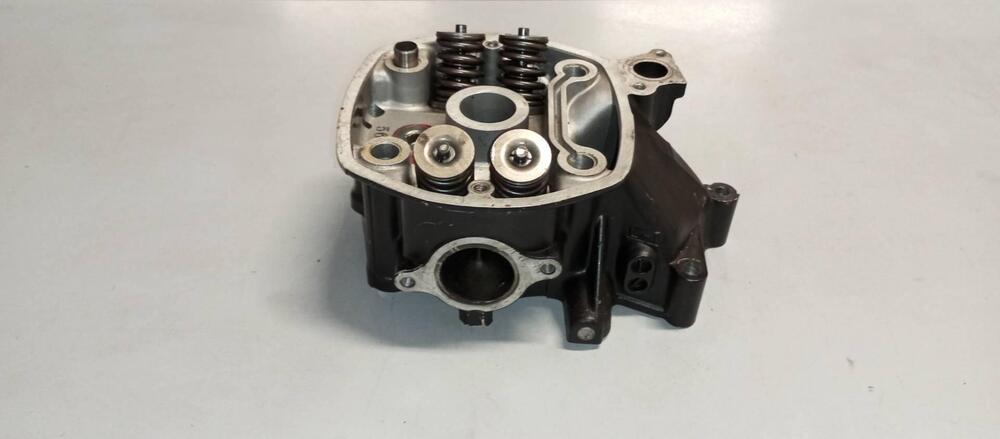 TESTA SINISTRA HONDA CX500 TURBO (4)