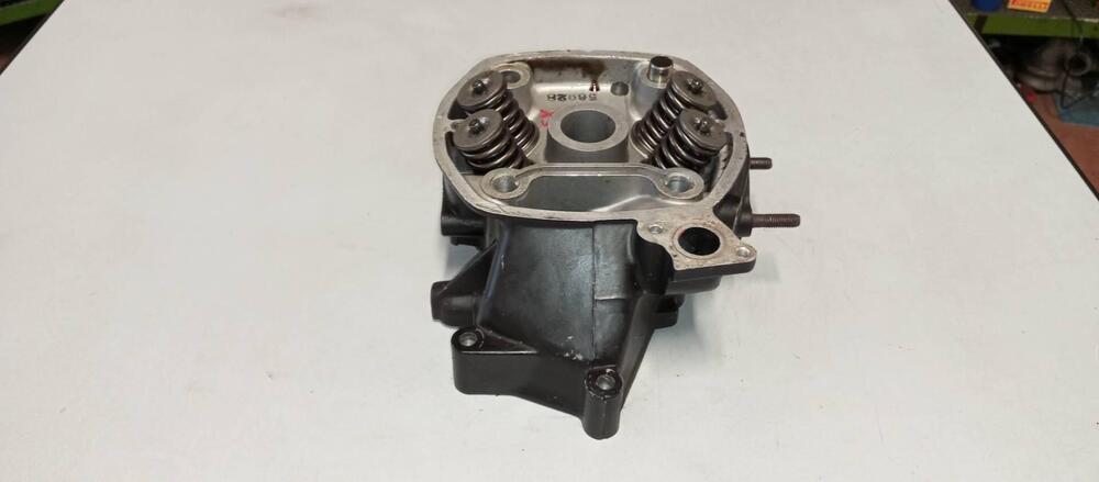 TESTA SINISTRA HONDA CX500 TURBO (5)