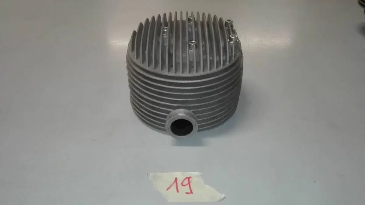 TESTA-CILINDRO GILERA REGOLARITA COMPETIZIONE (2)