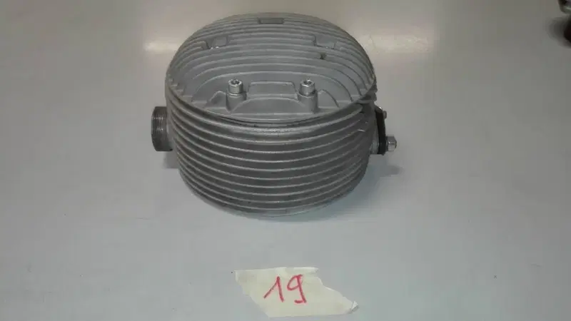 TESTA-CILINDRO GILERA REGOLARITA COMPETIZIONE (3)