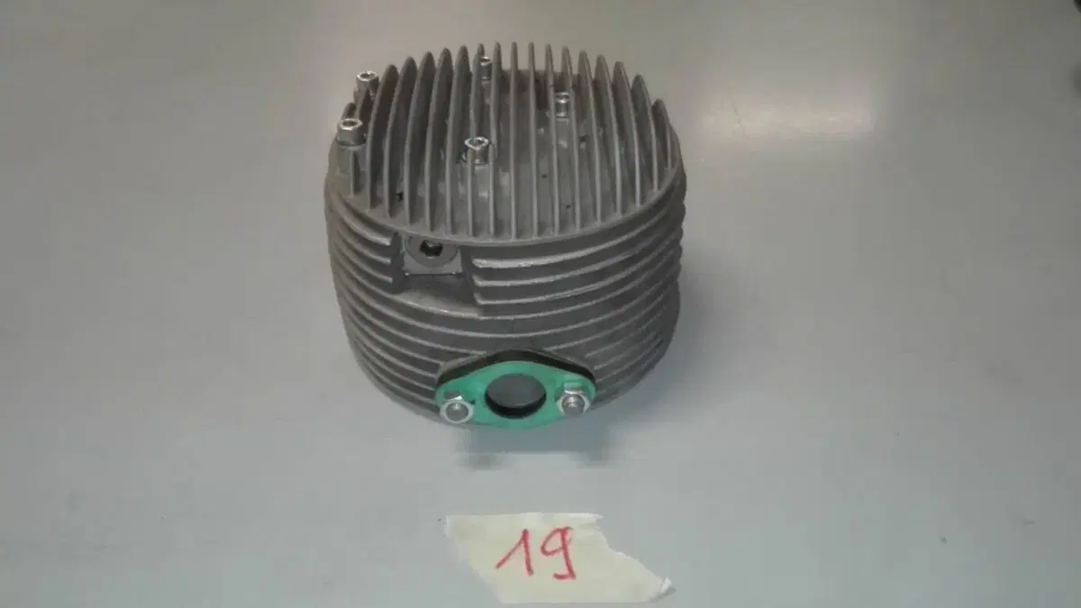 TESTA-CILINDRO GILERA REGOLARITA COMPETIZIONE (4)