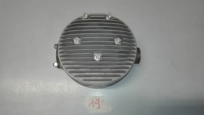 TESTA-CILINDRO GILERA REGOLARITA COMPETIZIONE (6)