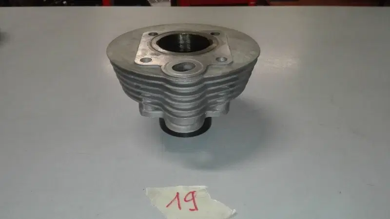 TESTA-CILINDRO GILERA REGOLARITA COMPETIZIONE (7)