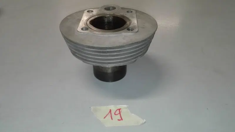 TESTA-CILINDRO GILERA REGOLARITA COMPETIZIONE (9)