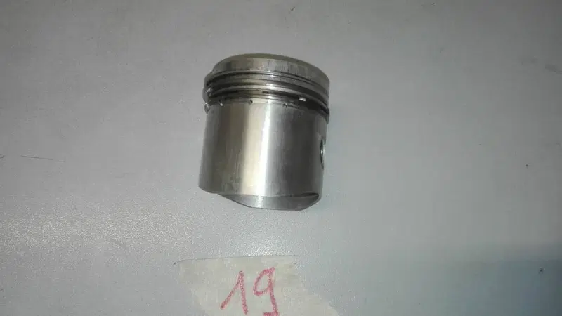 TESTA-CILINDRO GILERA REGOLARITA COMPETIZIONE (13)