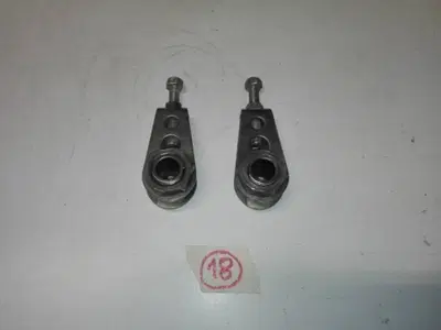 Tiranti catena Suzuki RM 250-400 1980
