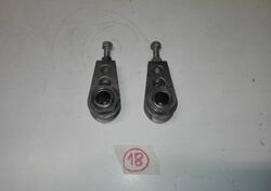 Tiranti catena Suzuki RM 250-400 1980