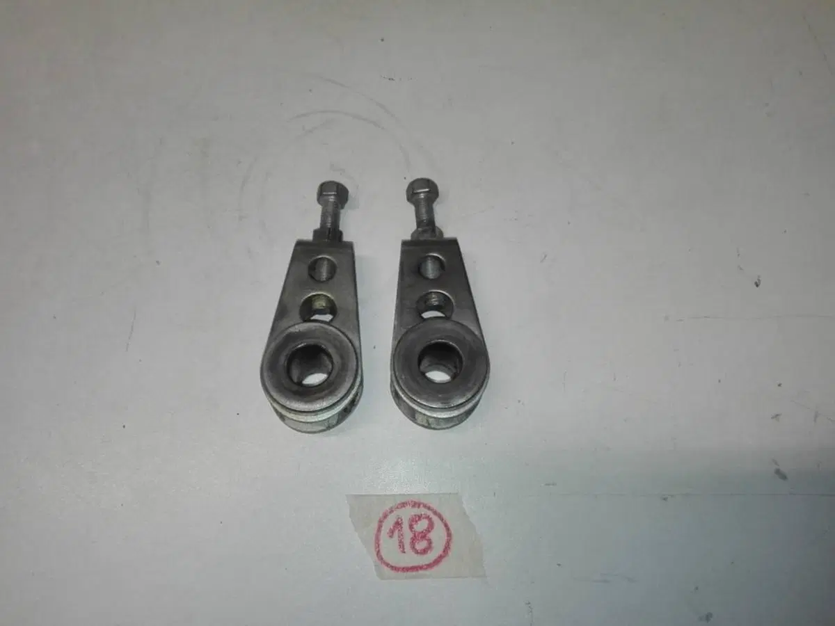 Tiranti catena Suzuki RM 250-400 1980 (2)