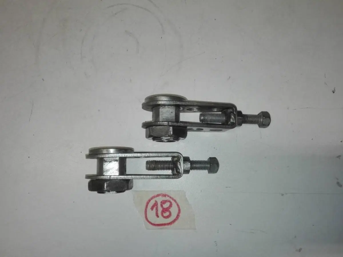 Tiranti catena Suzuki RM 250-400 1980 (3)