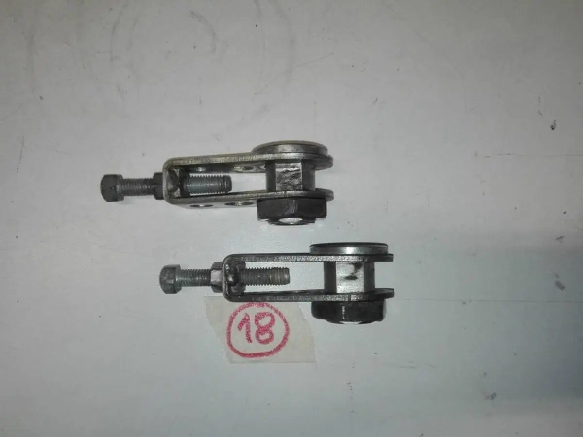 Tiranti catena Suzuki RM 250-400 1980 (4)