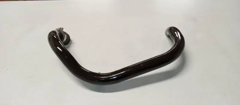 TUBO ASPIRAZIONE TURBINA HONDA CX 500 TURBO