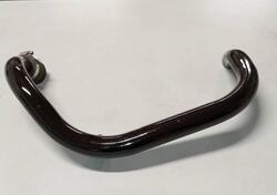 TUBO ASPIRAZIONE TURBINA HONDA CX 500 TURBO