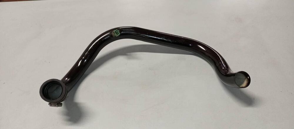 TUBO ASPIRAZIONE TURBINA HONDA CX 500 TURBO (2)