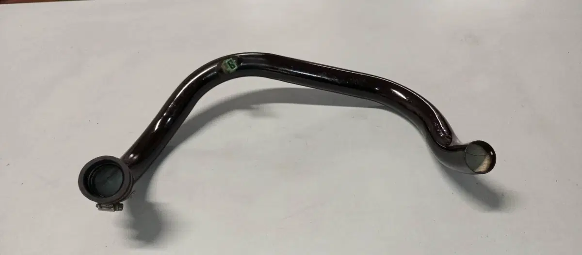 TUBO ASPIRAZIONE TURBINA HONDA CX 500 TURBO (2)