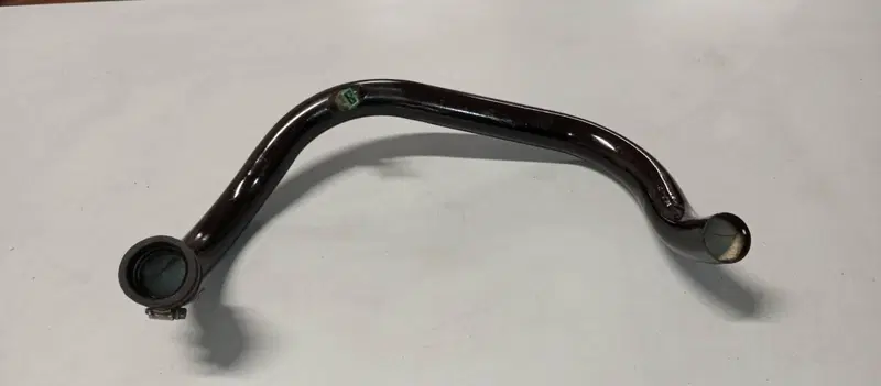 TUBO ASPIRAZIONE TURBINA HONDA CX 500 TURBO (2)
