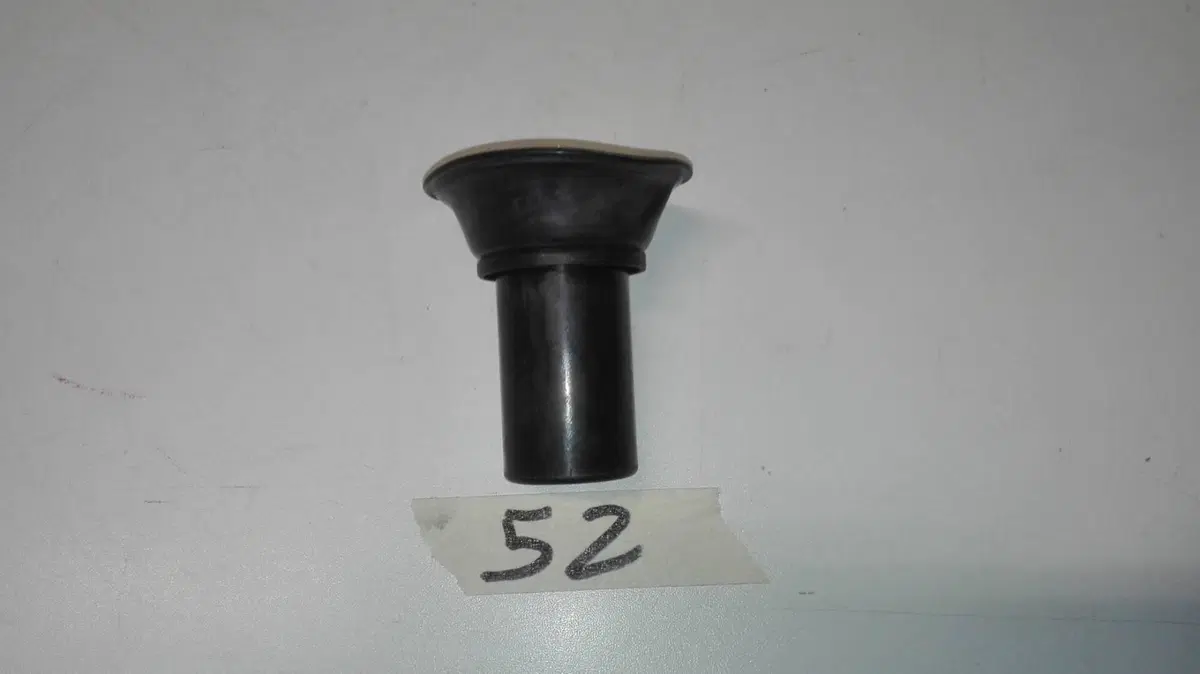 Valvola gas carburatore Honda RC 30 (2)