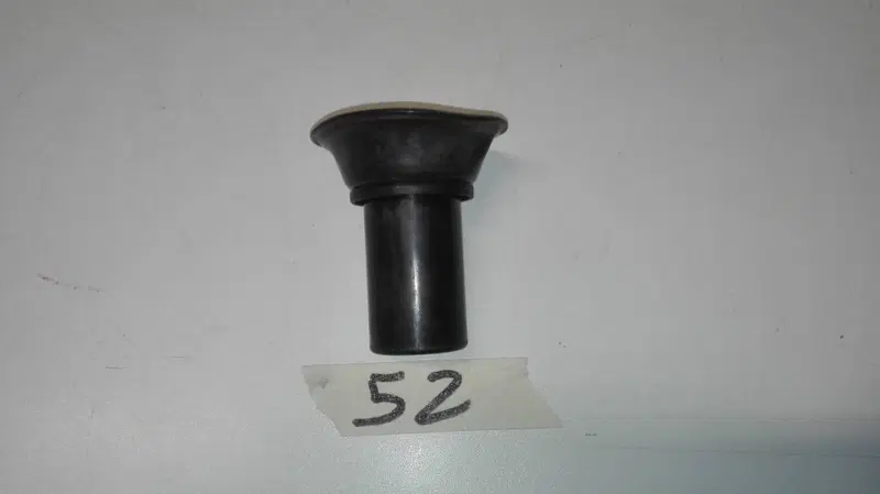Valvola gas carburatore Honda RC 30 (2)