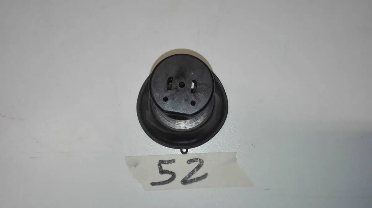 Valvola gas carburatore Honda RC 30 (3)
