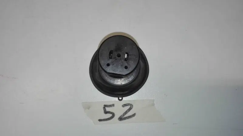 Valvola gas carburatore Honda RC 30 (3)