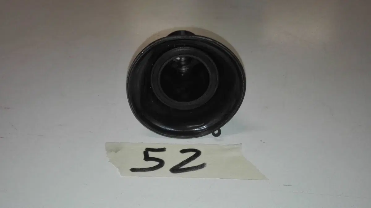 Valvola gas carburatore Honda RC 30 (4)