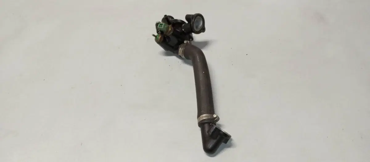 VALVOLA TERMOSTATICA HONDA CX 500 TURBO (2)