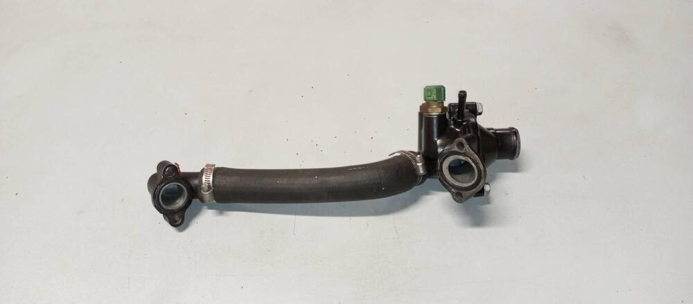 VALVOLA TERMOSTATICA HONDA CX 500 TURBO (3)