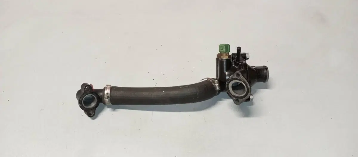 VALVOLA TERMOSTATICA HONDA CX 500 TURBO (3)