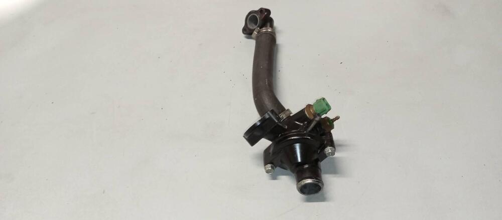 VALVOLA TERMOSTATICA HONDA CX 500 TURBO (4)