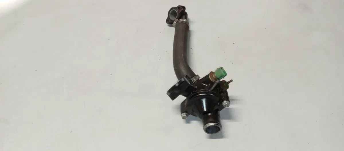 VALVOLA TERMOSTATICA HONDA CX 500 TURBO (4)