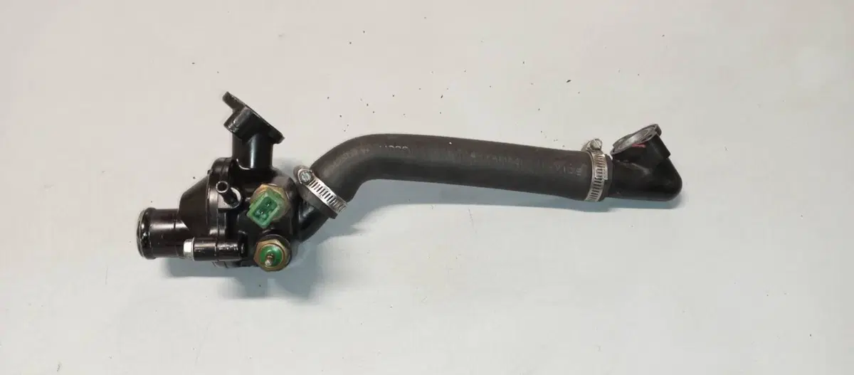 VALVOLA TERMOSTATICA HONDA CX 500 TURBO (5)