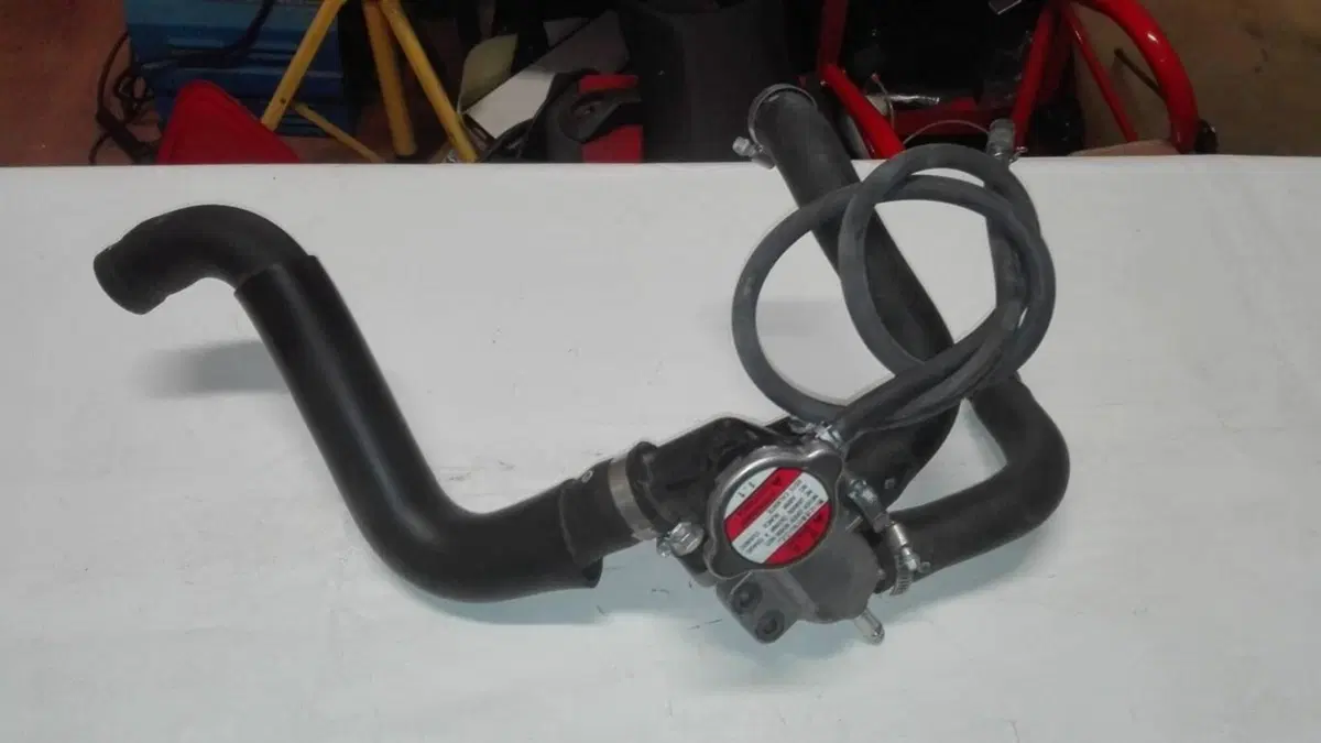 Valvola termostatica Suzuki Bandit 650