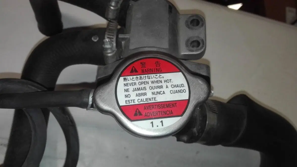 Valvola termostatica Suzuki Bandit 650 (3)