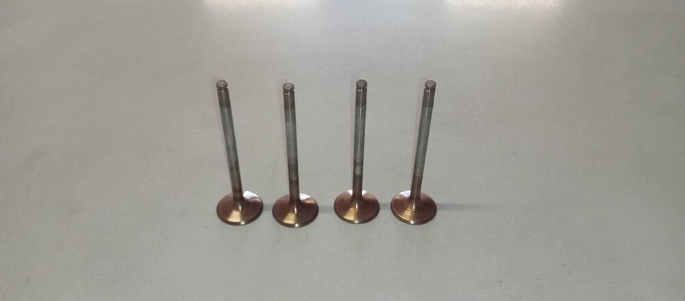 VALVOLE ASPIRAZIONE DUCATI 748