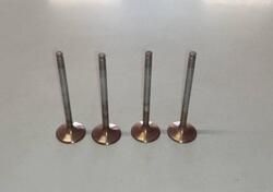 VALVOLE ASPIRAZIONE DUCATI 748