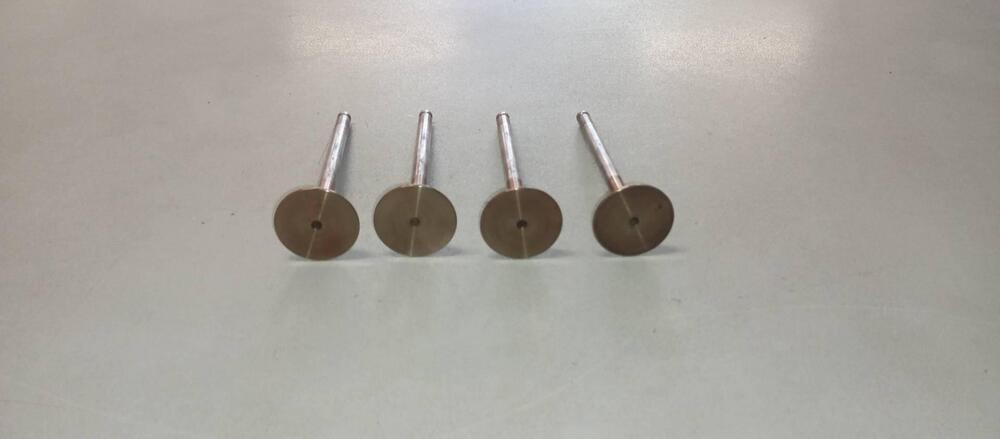 VALVOLE ASPIRAZIONE DUCATI 748 (2)