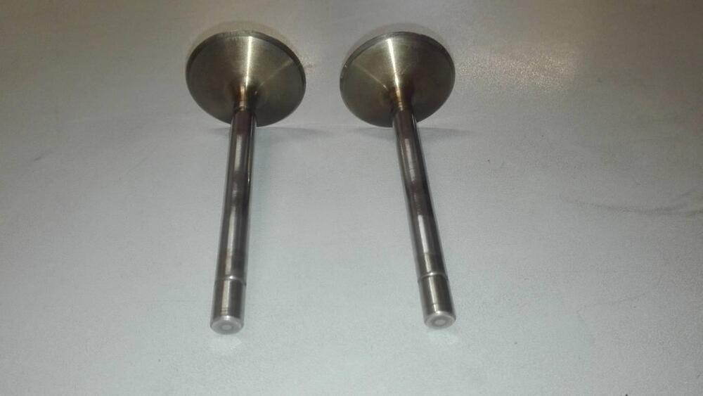 VALVOLE ASPIRAZIONE DUCATI MONSTER 900 (3)