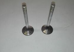 VALVOLE SCARICO DUCATI MONSTER 900