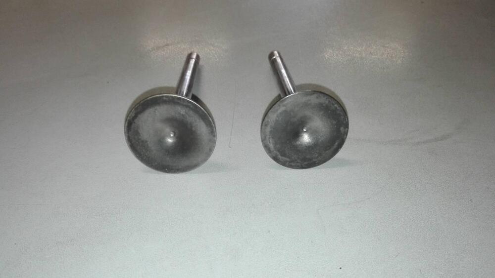 VALVOLE SCARICO DUCATI MONSTER 900 (2)