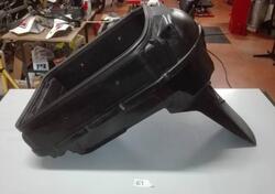 Vano sottosella Suzuki Burgman 400 2003-2006