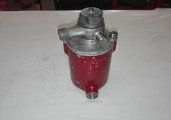 Vaschetta separata carburatore Amal