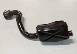 VASO D'ESPANSIONE TURBINA HONDA CX 500 TURBO