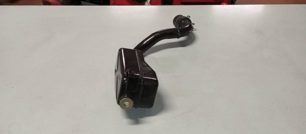 VASO D'ESPANSIONE TURBINA HONDA CX 500 TURBO (2)
