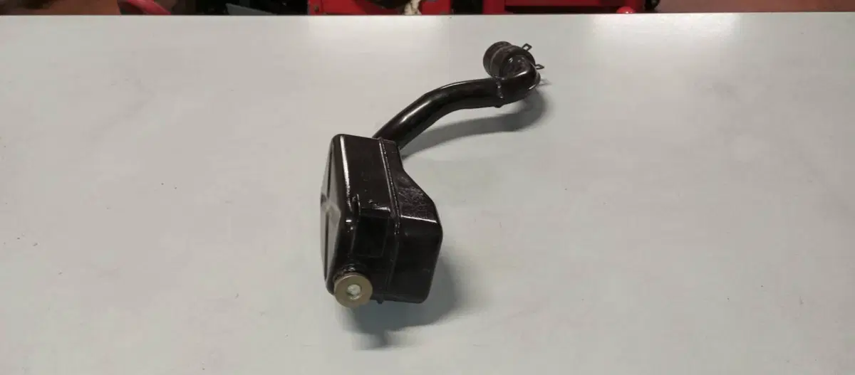 VASO D'ESPANSIONE TURBINA HONDA CX 500 TURBO (2)