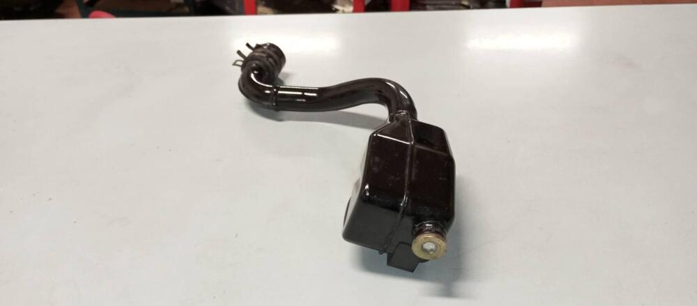 VASO D'ESPANSIONE TURBINA HONDA CX 500 TURBO (4)